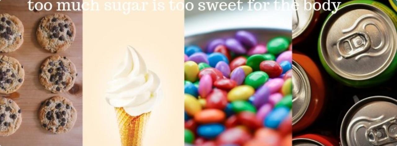 Sugars & Added Sugars