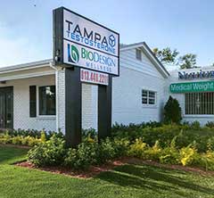 Weight Loss in Tampa, FL