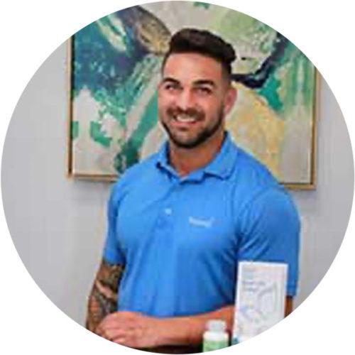 Nutrition Coach in Coral Springs