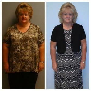 Monica - Medical Weight Loss Clinics | Nuviva Medical Weight Loss