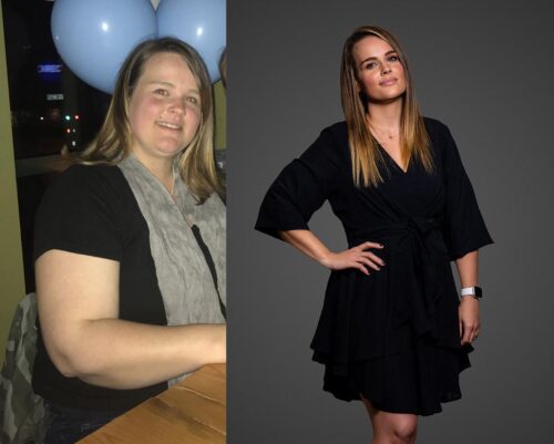 Weight Loss Success Stories Clio