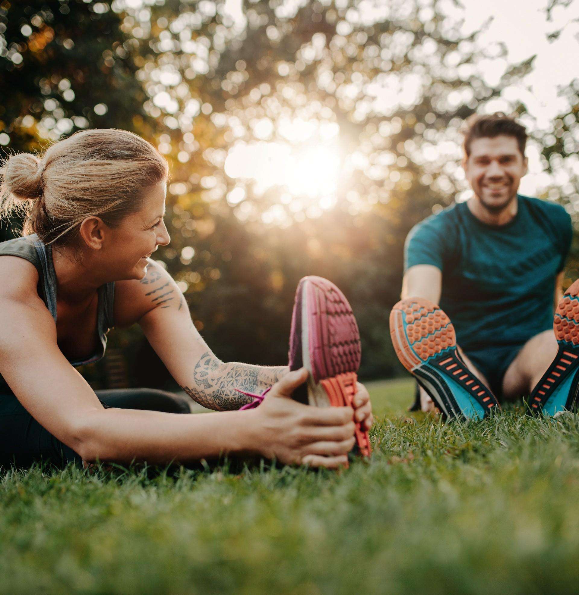 Weight Loss Exercise Plans