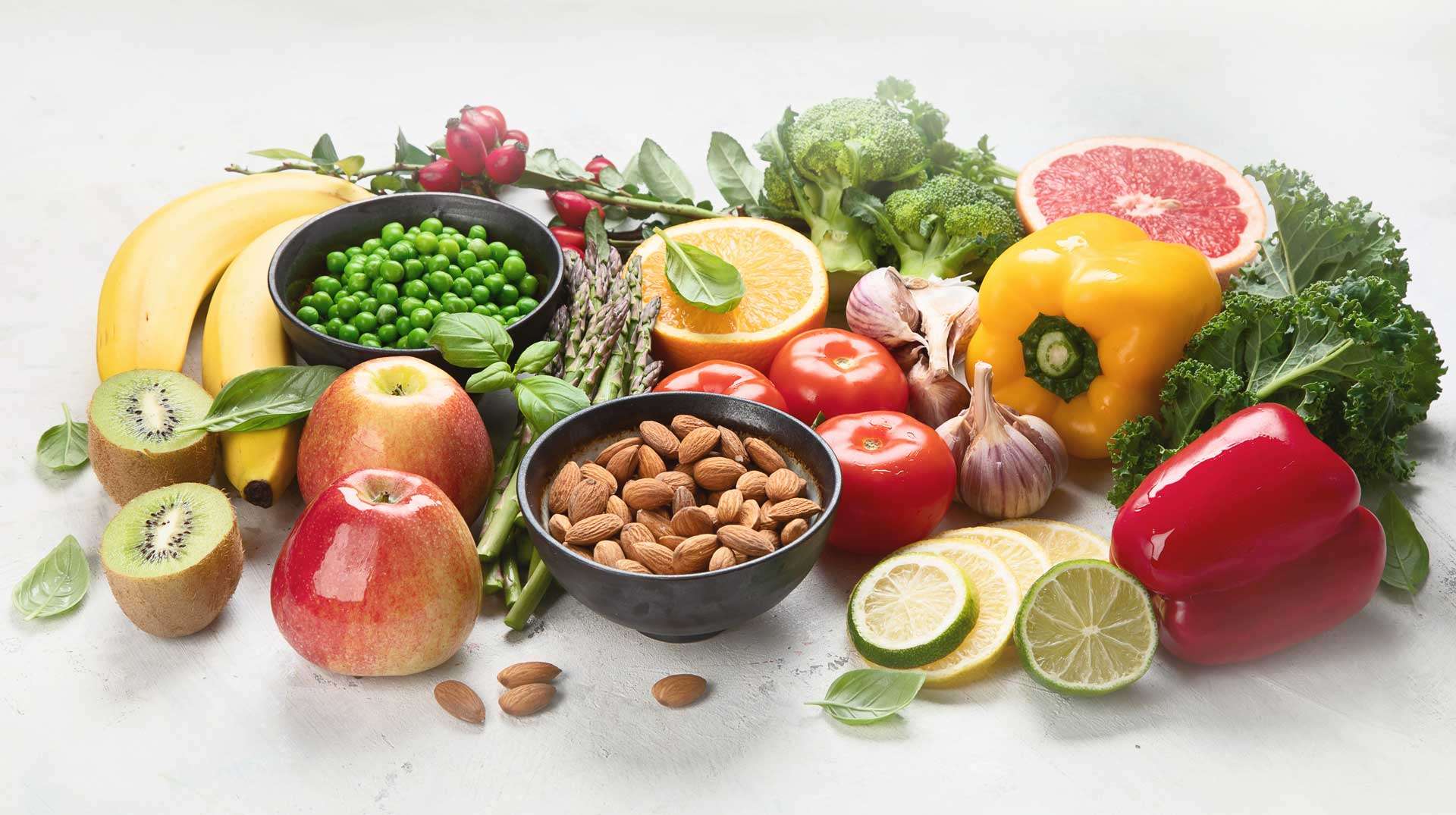 Nutrition Blog Immunity