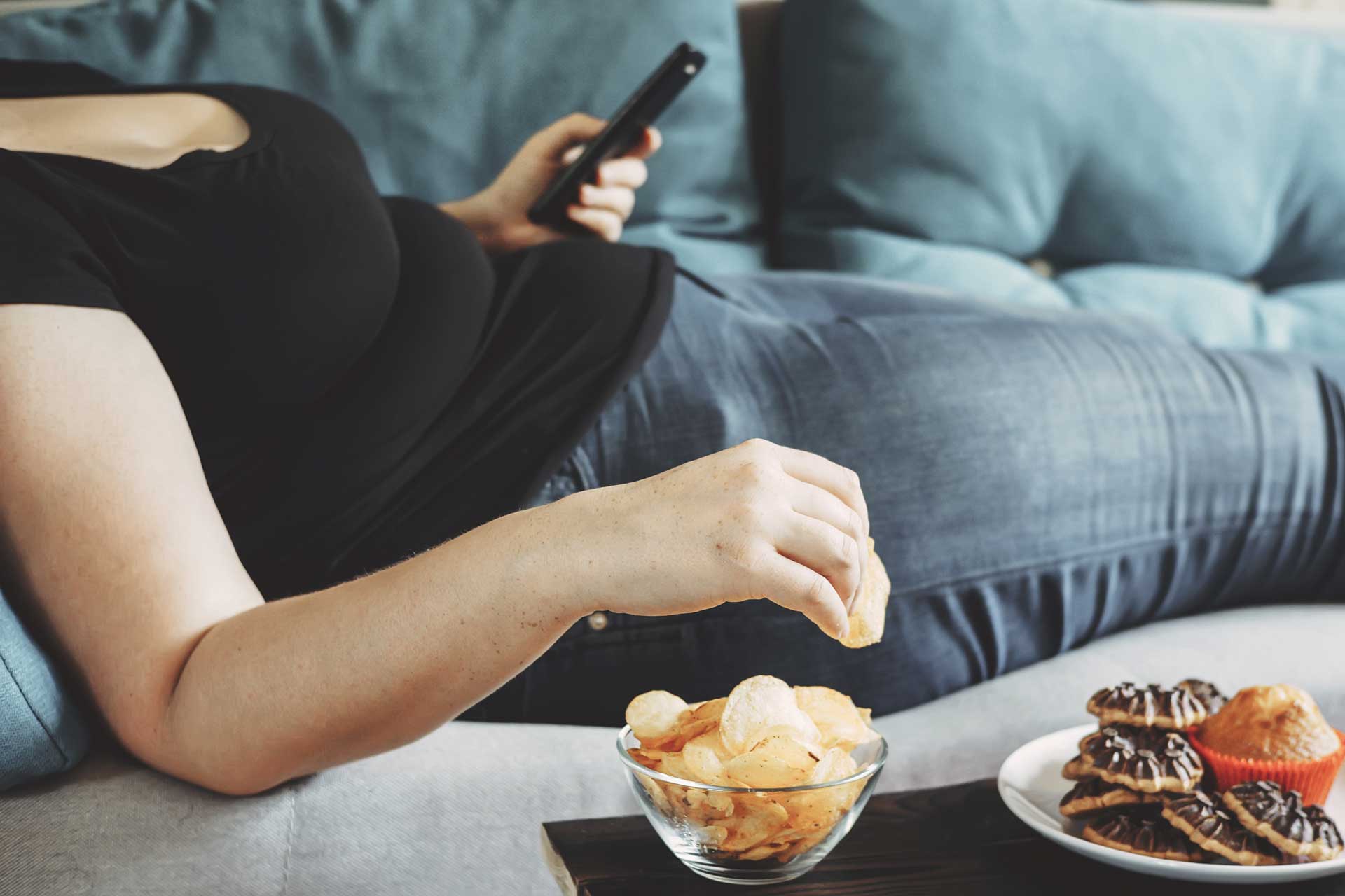 Nutrition Blog Obesity