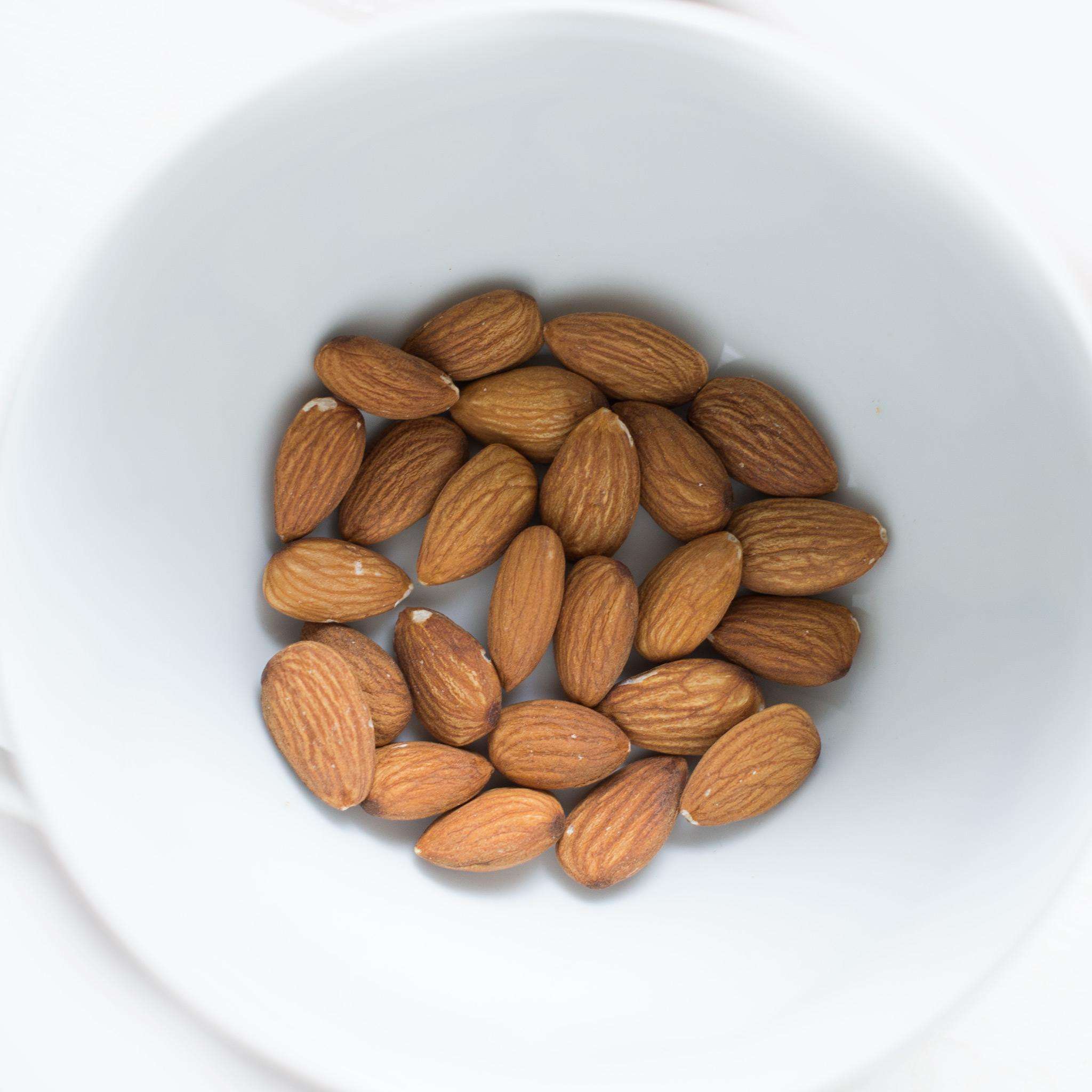 nuts