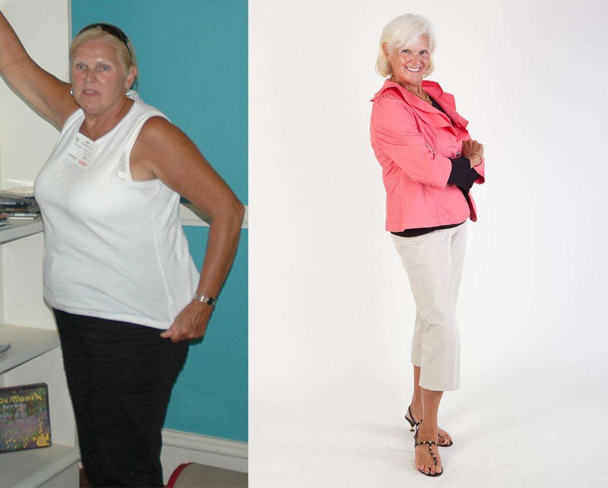 Weight Loss Success Stories