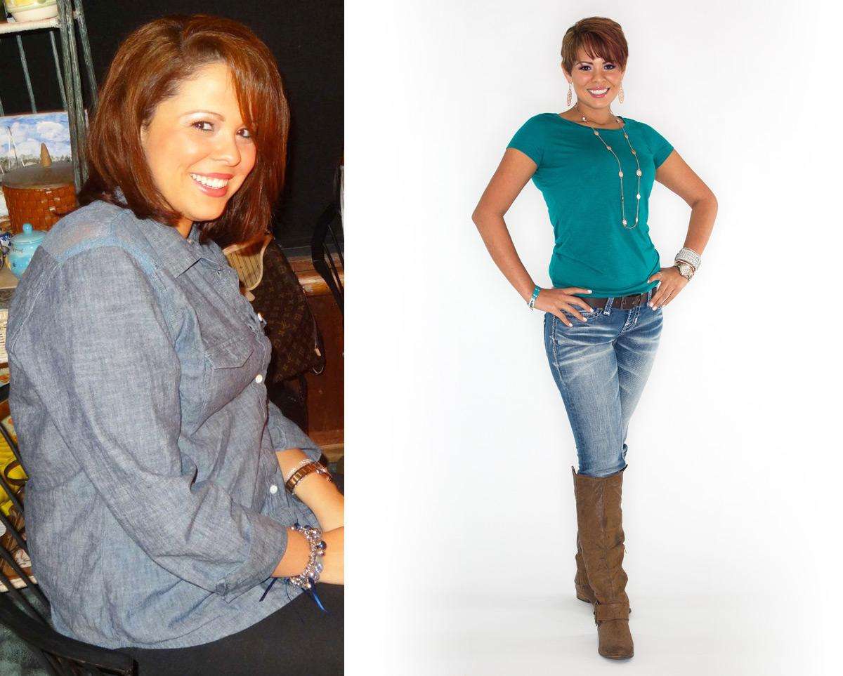 Weight Loss Success Stories