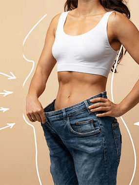 GLP-1 Shots for Weight Loss