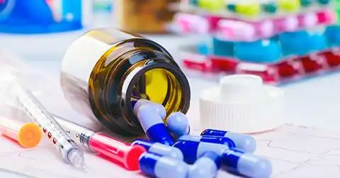 Medications for Weight Loss