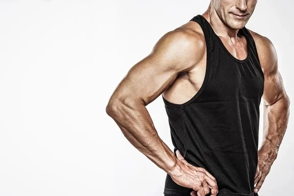 Sermorelin Weight Loss