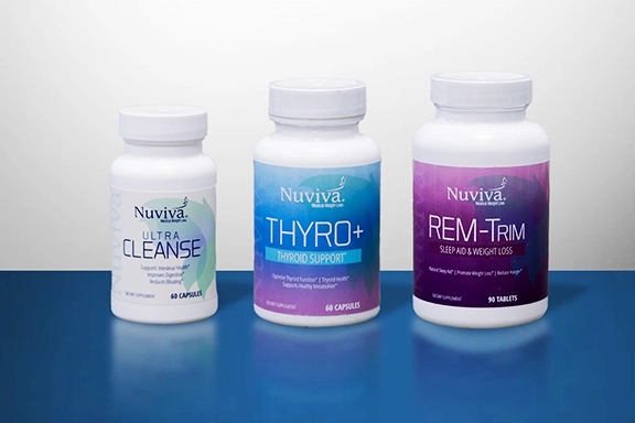 Supplements