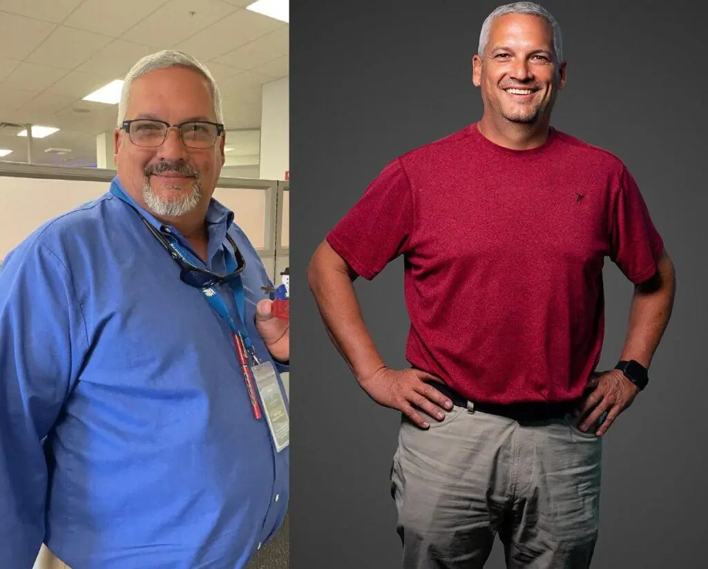 Weight Loss Success Stories Jody Before And After 1025x823 1