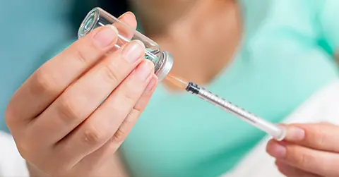 Vitamin Shots For Weight Loss