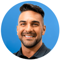 Nutrition Coach