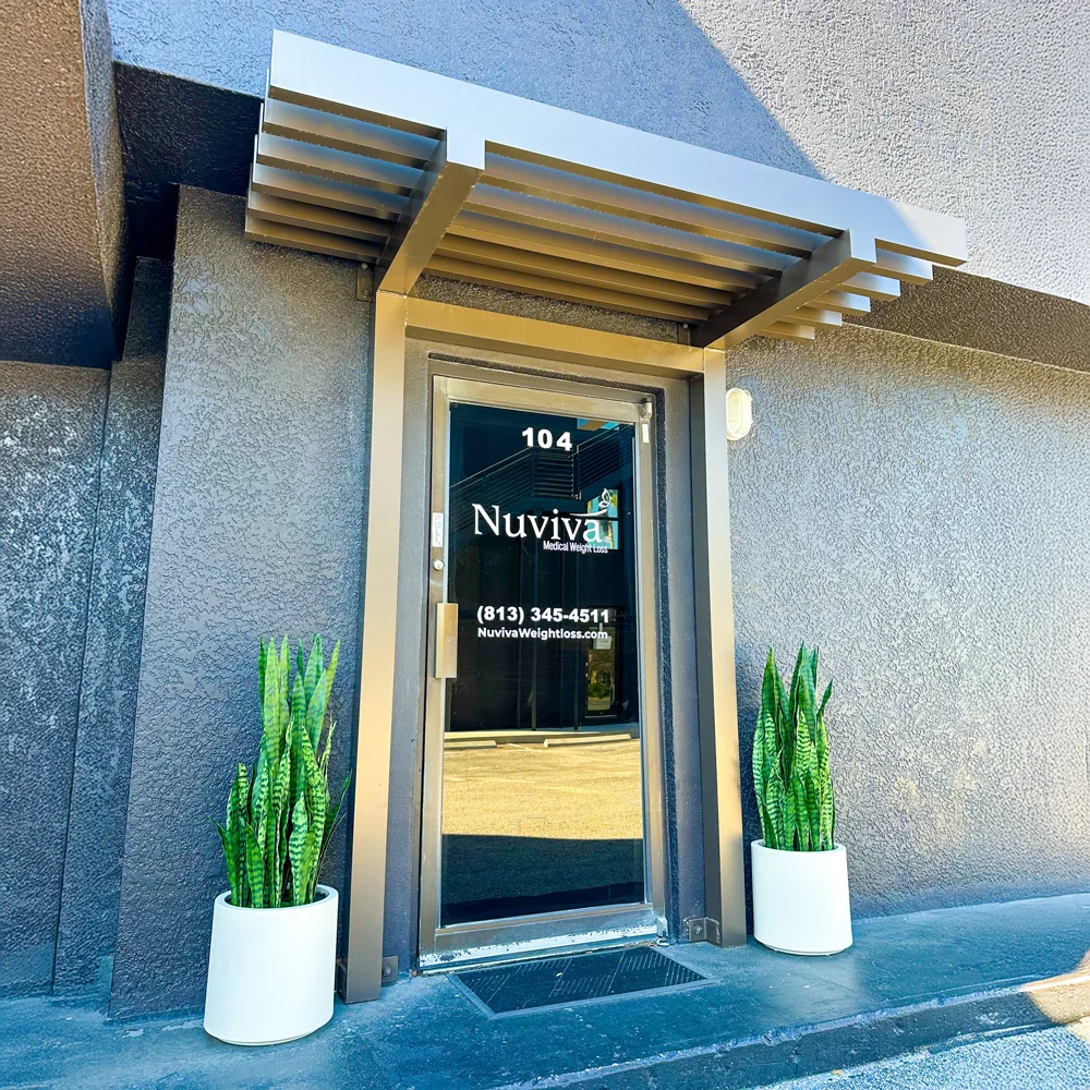 Weight loss clinic in Tampa Florida