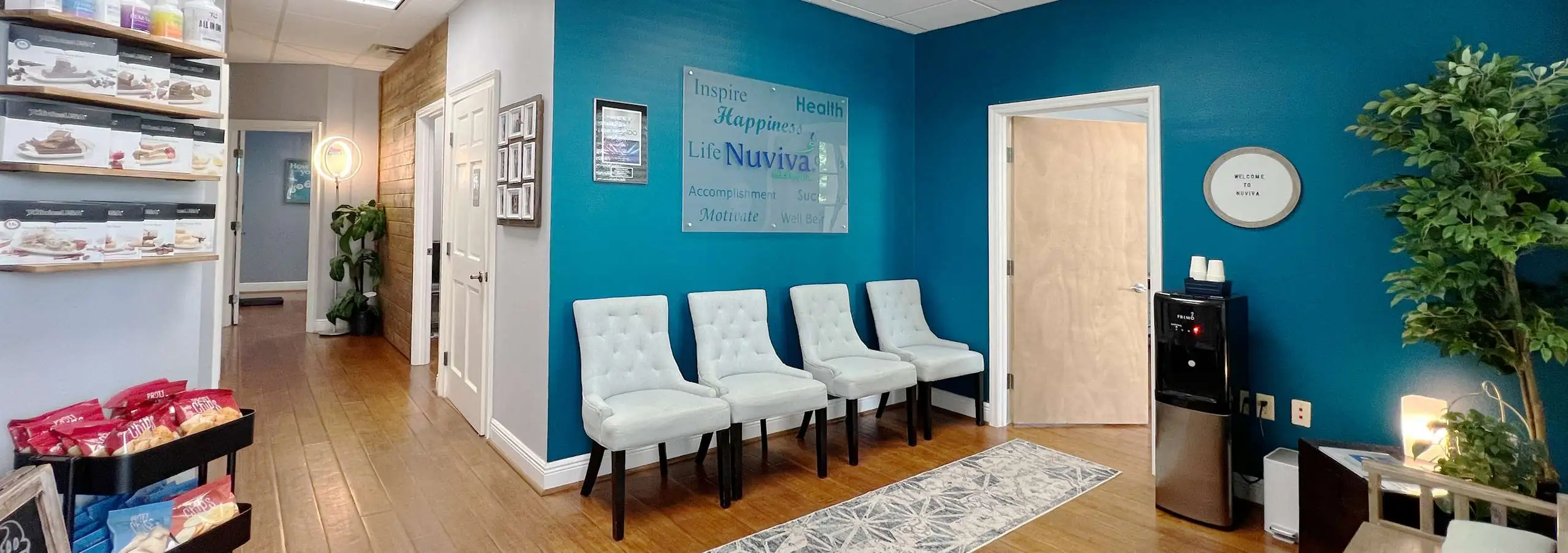 Weight Loss Clinics Near Baldwin Park FL