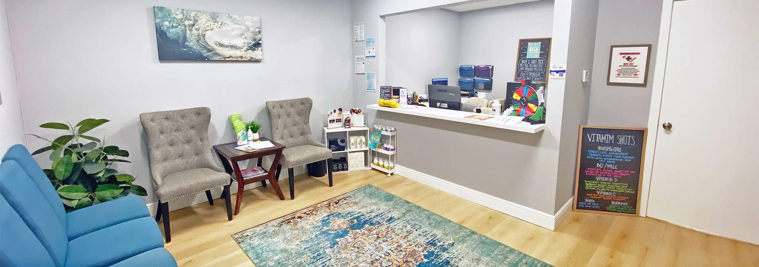 Weight Loss Clinics Near Boca Del Mar FL