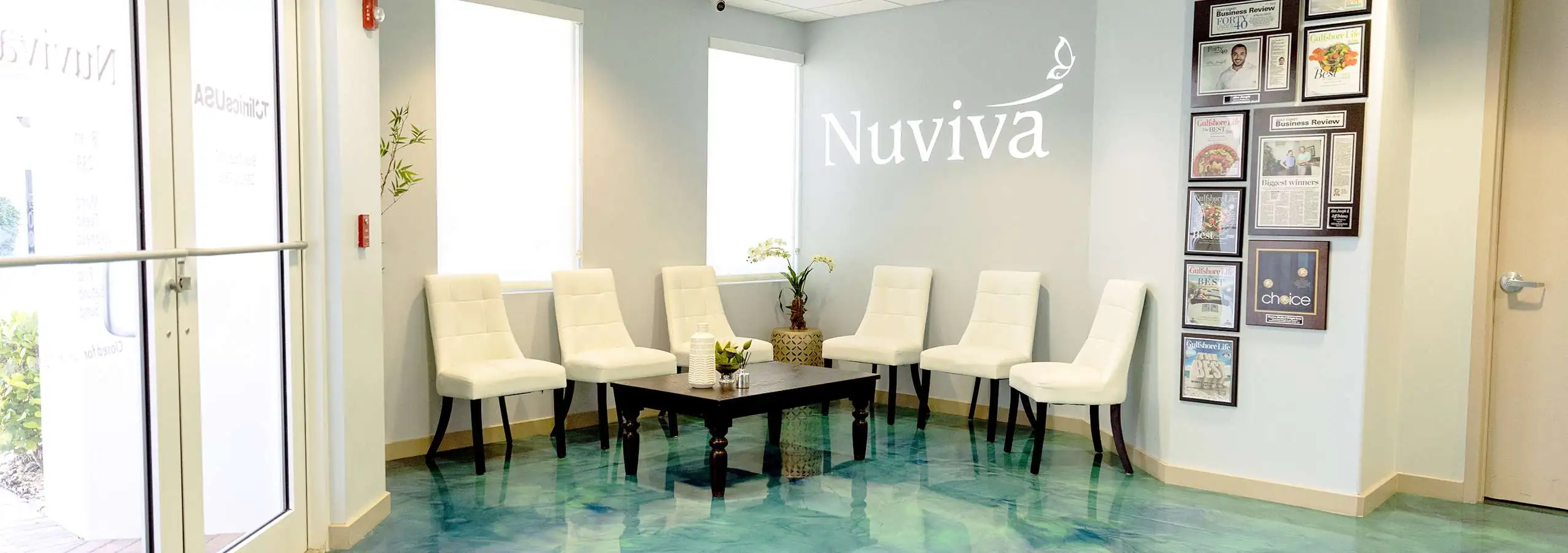 Weight Loss Clinics Near Lely FL