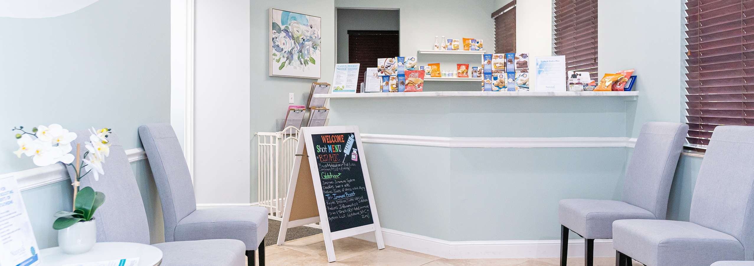 Weight Loss Clinics Near Margate FL