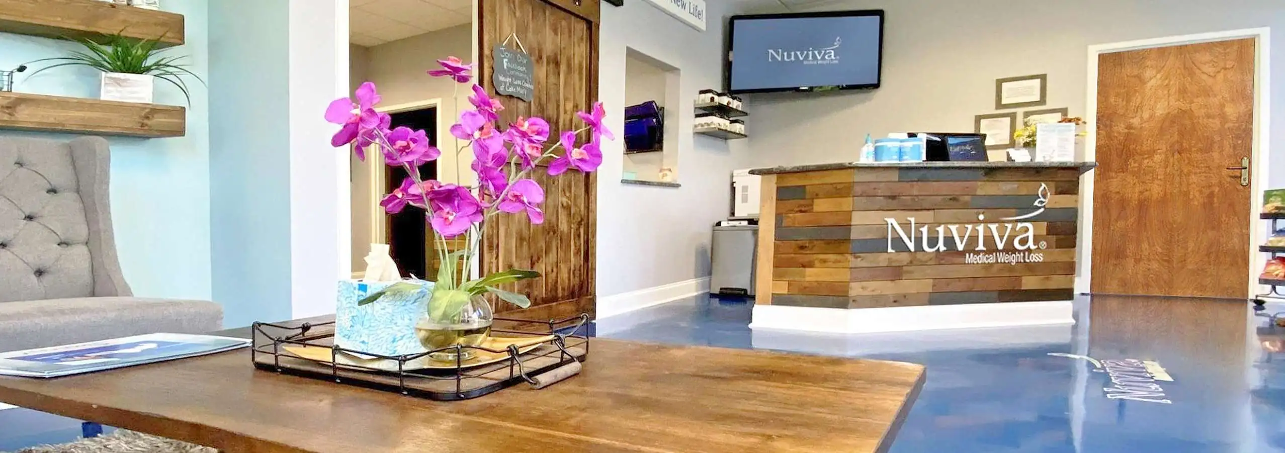 Weight Loss Clinics Near Rockledge FL