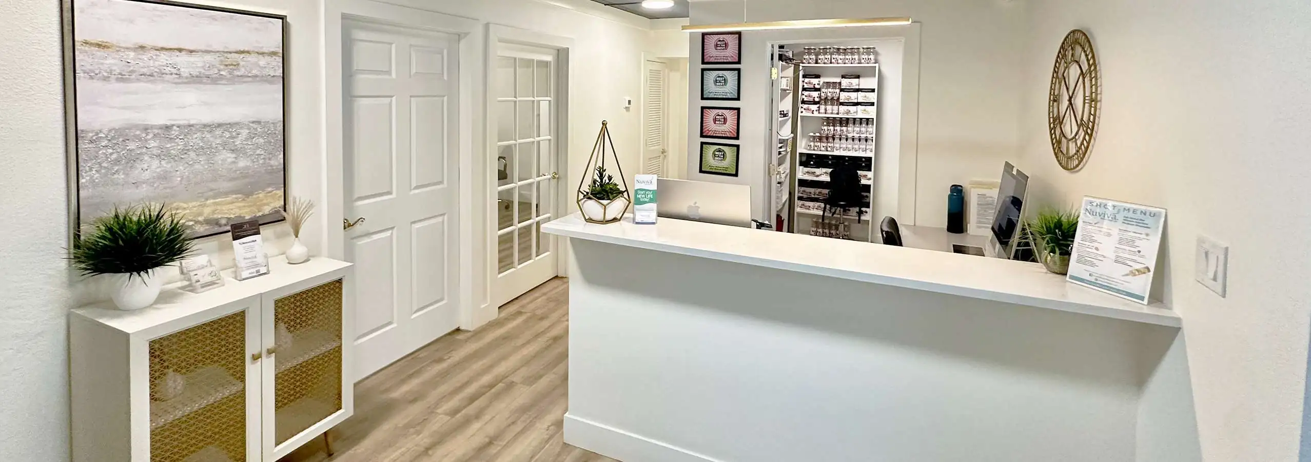 Weight Loss Clinics Near Seffner FL