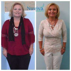 Weight Loss Paula 50.4