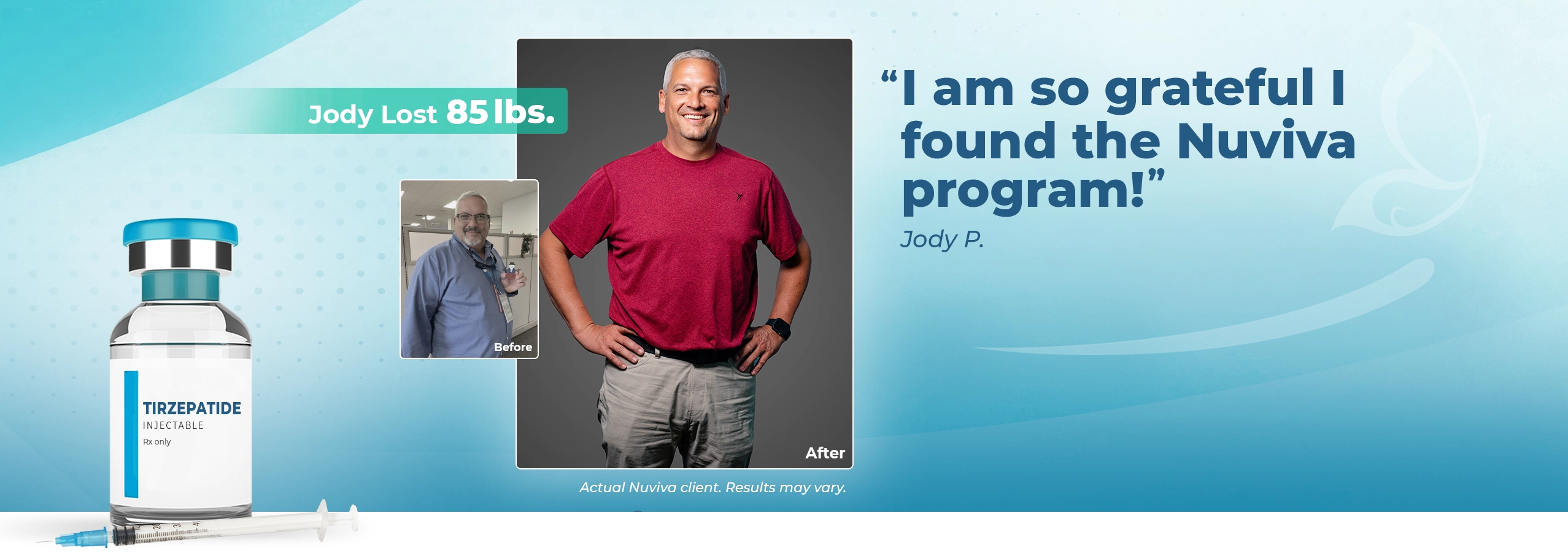 Tirzepatide Weight Loss Clinics Near Bonita Springs FL