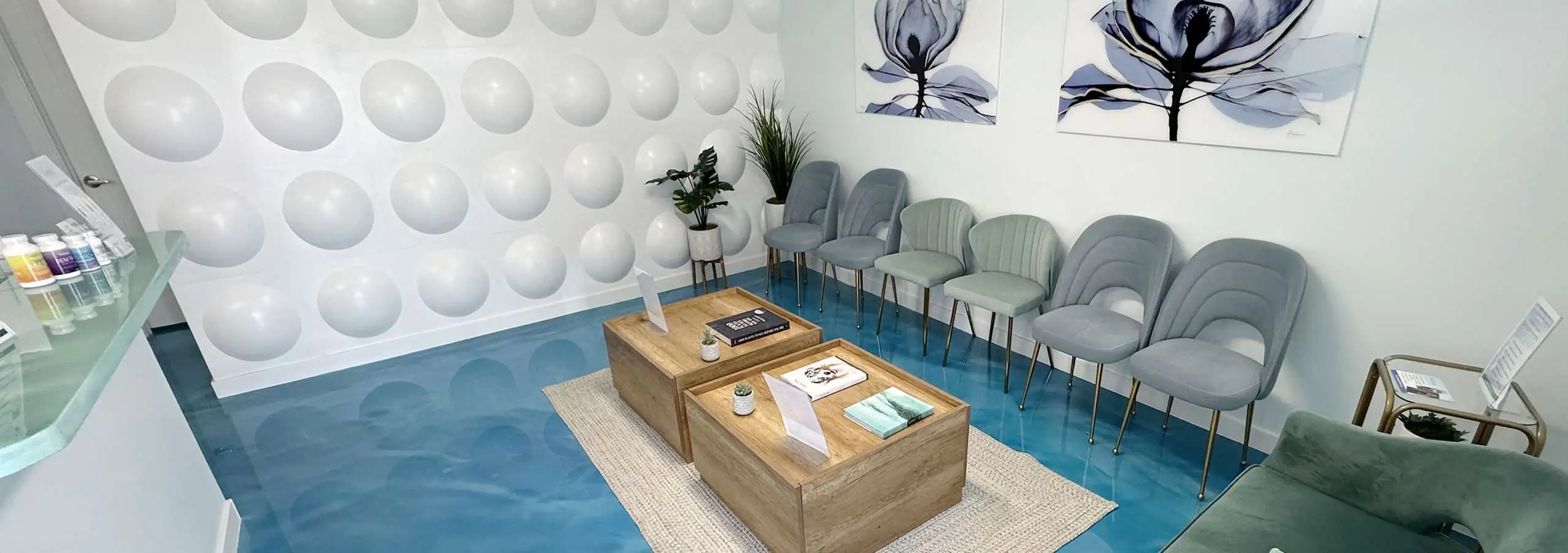 Weight Loss Clinics Near Burnt Store Marina FL