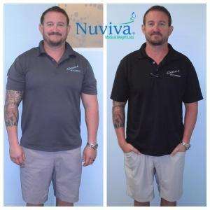 Weight Loss Brian 36