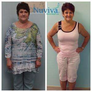 Weight Loss Natalie