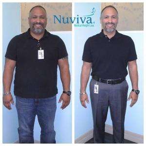Weight Loss Rafael 67.6