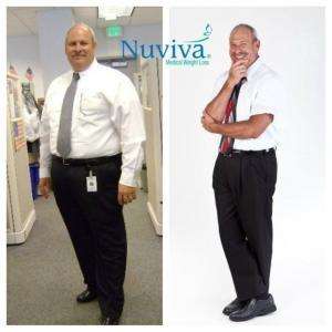 Weight Loss John