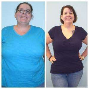 Weight Loss Karla