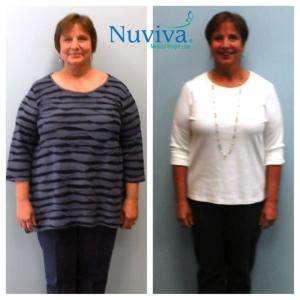 Weight Loss Linda 66
