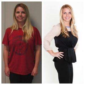 Weight Loss Lindsay 30.2