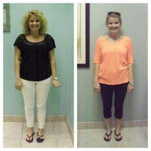 Weight Loss Llindsay 19.2