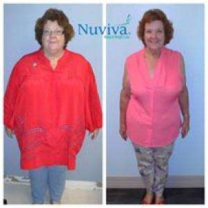 Weight Loss Nancy Naples
