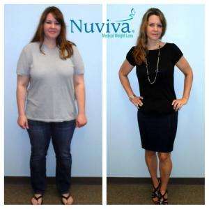 Weight Loss Ragan