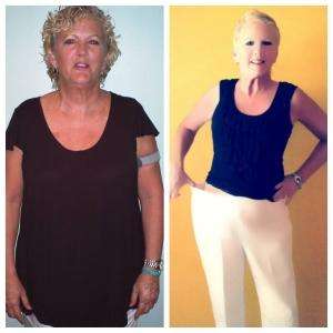 Weight Loss Ramona
