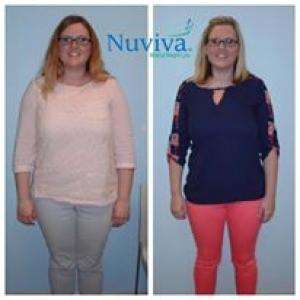 Weight Loss Raquel