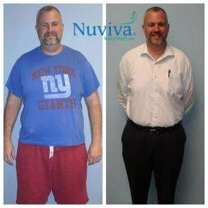 Weight Loss Rich 48.8