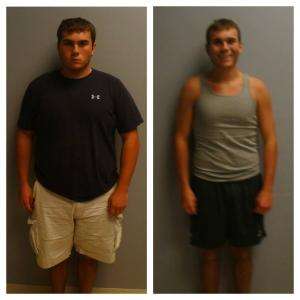 Weight Loss Spencer