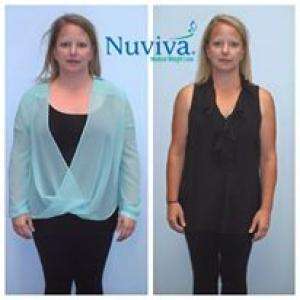 Weight Loss Tami 36.6lb