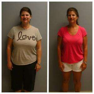 Weight Loss Vicki 44