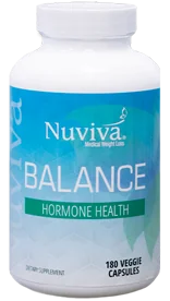Nuviva Balance