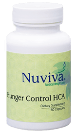 Nuviva Hunger Control HCA
