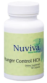 Nuviva Hunger Control HCA