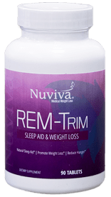 Nuviva Rem Trim