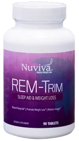 Nuviva Rem Trim