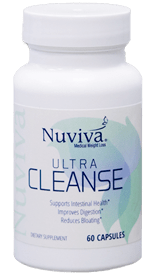 Nuviva Ultra Cleanse